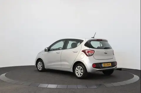 Used HYUNDAI I10 Petrol 2018 Ad 