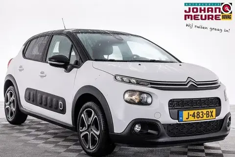 Annonce CITROEN C3 Essence 2020 d'occasion 