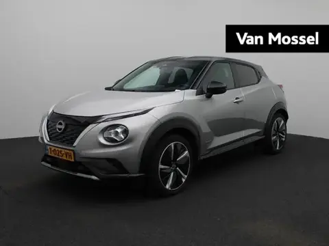 Annonce NISSAN JUKE Hybride 2023 d'occasion 