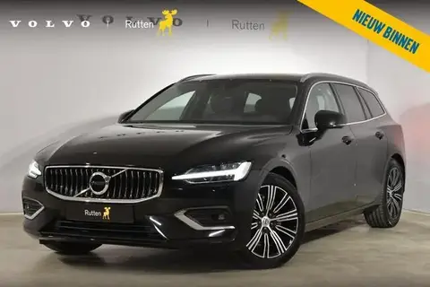 Used VOLVO V60 Hybrid 2020 Ad 