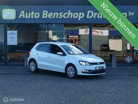 Used VOLKSWAGEN POLO Petrol 2015 Ad 