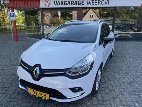 Used RENAULT CLIO Petrol 2020 Ad 