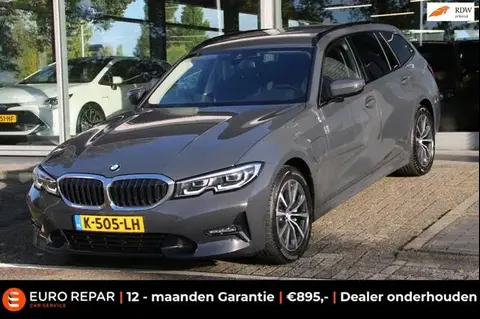 Used BMW SERIE 3 Hybrid 2021 Ad 