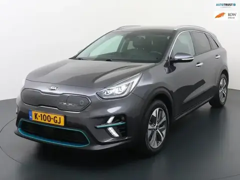 Used KIA E-NIRO Electric 2020 Ad 