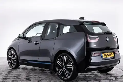 Annonce BMW I3 Électrique 2016 d'occasion 