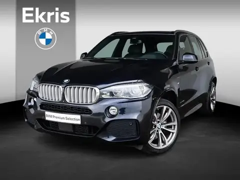 Used BMW X5 Diesel 2018 Ad 