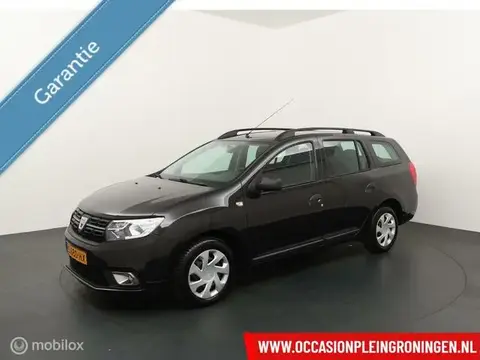 Used DACIA LOGAN Petrol 2017 Ad 