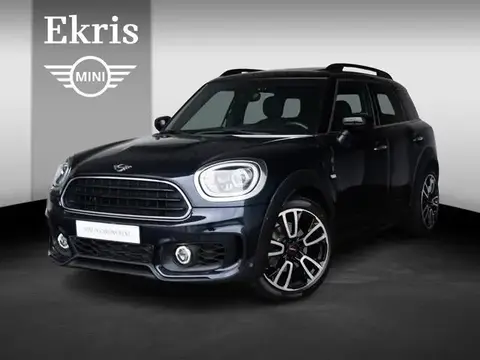 Used MINI COUNTRYMAN Petrol 2019 Ad 