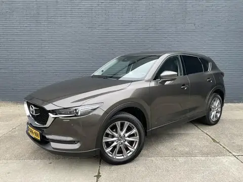 Used MAZDA CX-5 Petrol 2019 Ad 