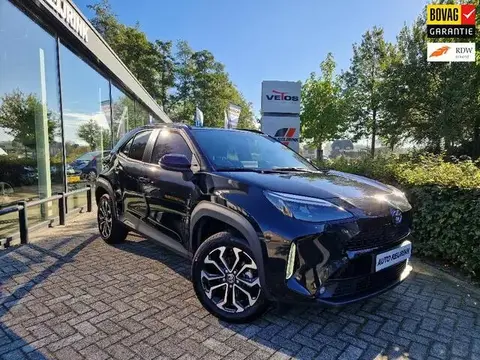 Annonce TOYOTA YARIS Hybride 2023 d'occasion 