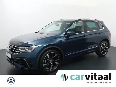 Used VOLKSWAGEN TIGUAN Petrol 2023 Ad 