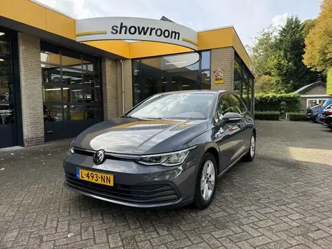 Annonce VOLKSWAGEN GOLF Essence 2021 d'occasion 