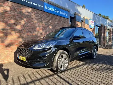 Used FORD KUGA Hybrid 2022 Ad 