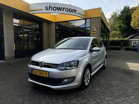 Used VOLKSWAGEN POLO Petrol 2015 Ad 