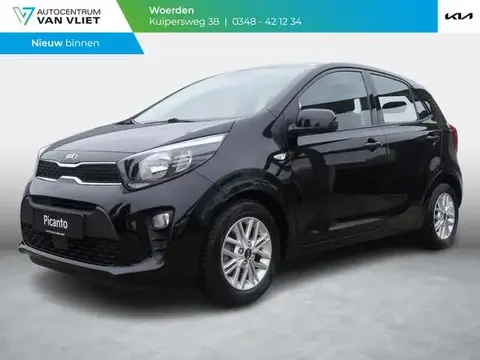 Used KIA PICANTO Petrol 2021 Ad 