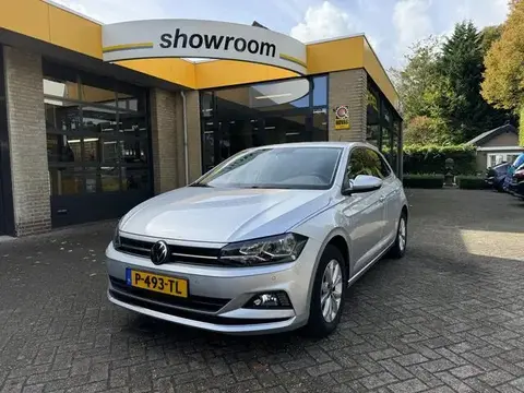 Used VOLKSWAGEN POLO Petrol 2021 Ad 