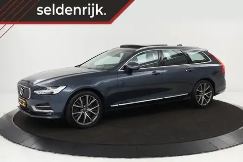 Used VOLVO V90 Petrol 2018 Ad 