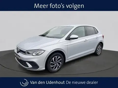 Used VOLKSWAGEN POLO Petrol 2023 Ad 