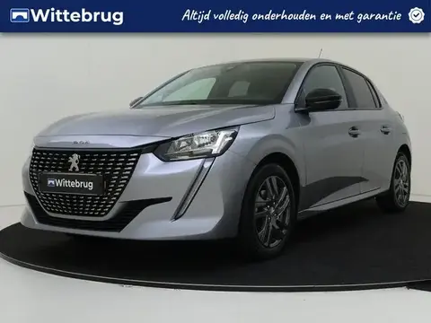 Used PEUGEOT 208 Petrol 2023 Ad 