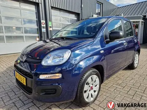 Used FIAT PANDA Petrol 2016 Ad 