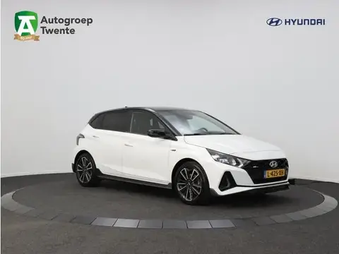 Annonce HYUNDAI I20 Essence 2021 d'occasion 