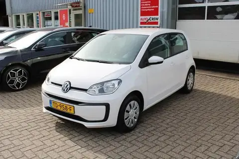 Used VOLKSWAGEN UP! Petrol 2018 Ad 