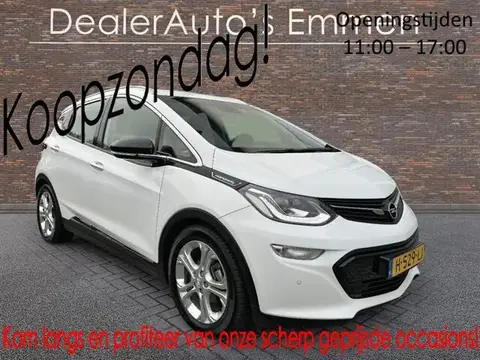 Used OPEL AMPERA Electric 2020 Ad 