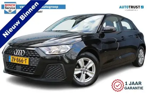 Used AUDI A1 Petrol 2019 Ad 