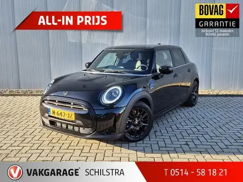 Annonce MINI COOPER Essence 2021 d'occasion 