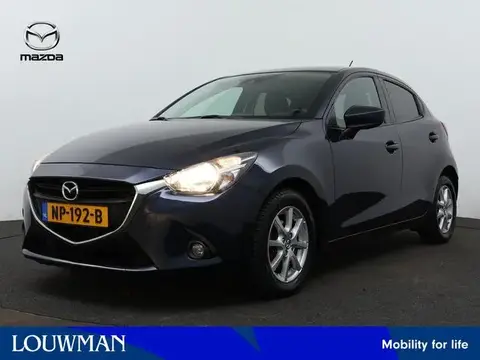 Used MAZDA 2 Petrol 2017 Ad 