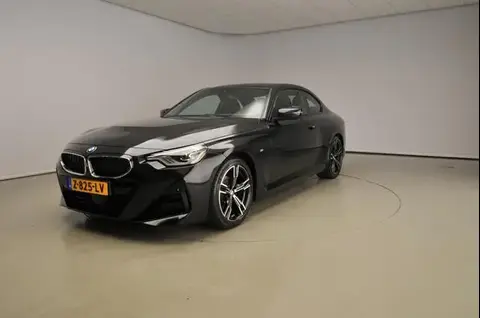 Annonce BMW SERIE 2 Essence 2024 d'occasion 