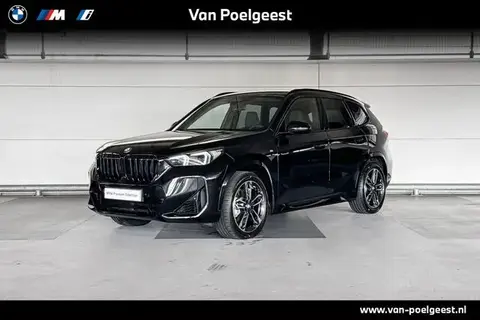 Used BMW X1 Hybrid 2023 Ad 