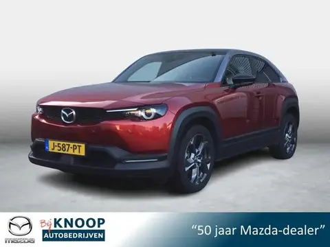 Annonce MAZDA MX-30 Électrique 2020 d'occasion 