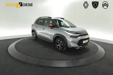 Annonce CITROEN C3 Essence 2022 d'occasion 