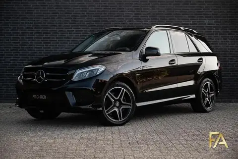 Used MERCEDES-BENZ CLASSE GLE Petrol 2016 Ad 