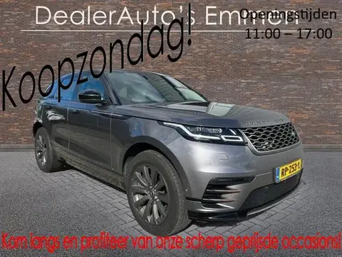 Annonce LAND ROVER RANGE ROVER Essence 2018 d'occasion 