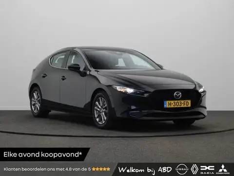 Annonce MAZDA 3 Essence 2020 d'occasion 