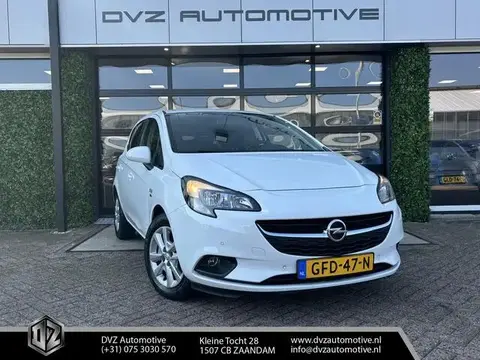 Used OPEL CORSA Petrol 2019 Ad 