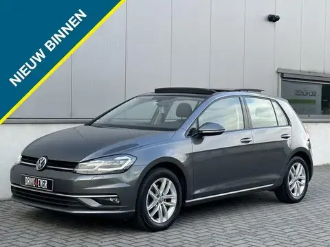 Annonce VOLKSWAGEN GOLF Essence 2020 d'occasion 