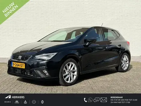 Used SEAT IBIZA Petrol 2022 Ad 