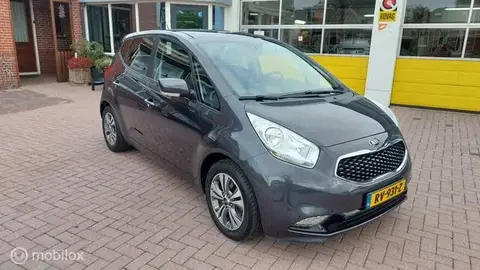 Used KIA VENGA Petrol 2018 Ad 