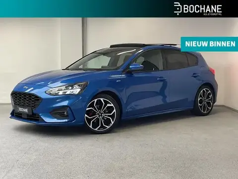 Annonce FORD FOCUS Essence 2020 d'occasion 