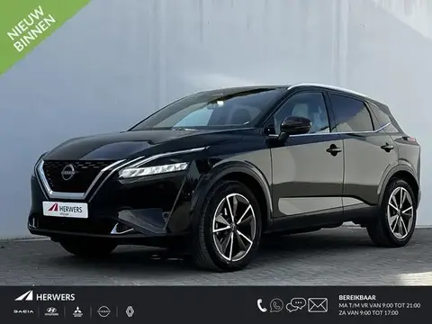 Annonce NISSAN QASHQAI Essence 2024 d'occasion 