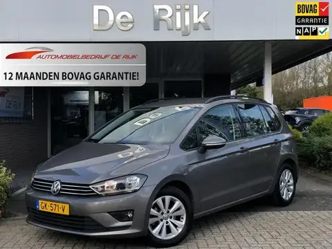 Annonce VOLKSWAGEN GOLF Essence 2015 d'occasion 