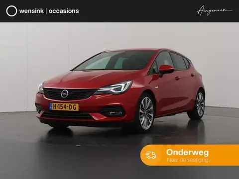 Used OPEL ASTRA Petrol 2019 Ad 