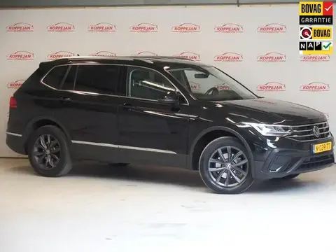 Used VOLKSWAGEN TIGUAN Petrol 2022 Ad 