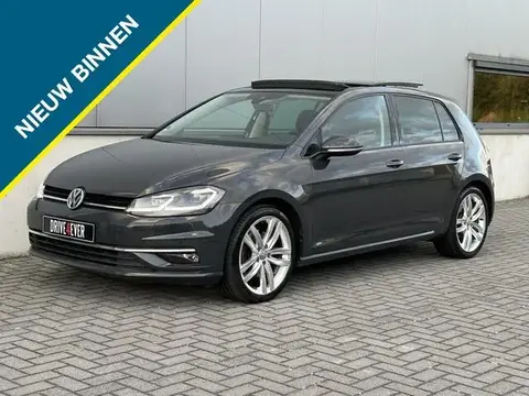 Annonce VOLKSWAGEN GOLF Essence 2020 d'occasion 