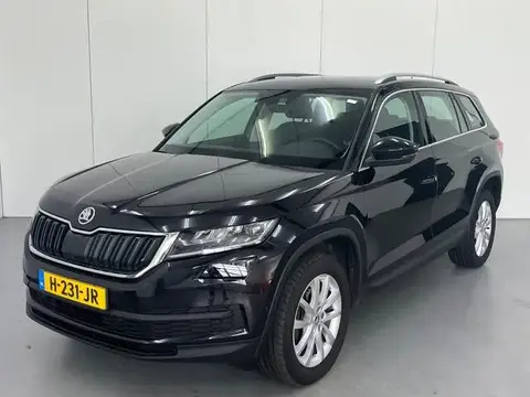 Used SKODA KODIAQ Diesel 2020 Ad 