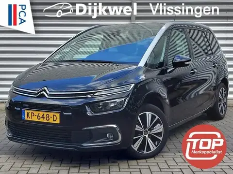 Used CITROEN C4 Petrol 2016 Ad 