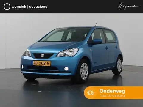 Used SEAT MII Petrol 2019 Ad 